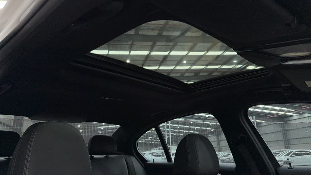 2020 BMW 3 20i M Sport, Automatic, 39517 km, Interior Sunroof/Moonroof