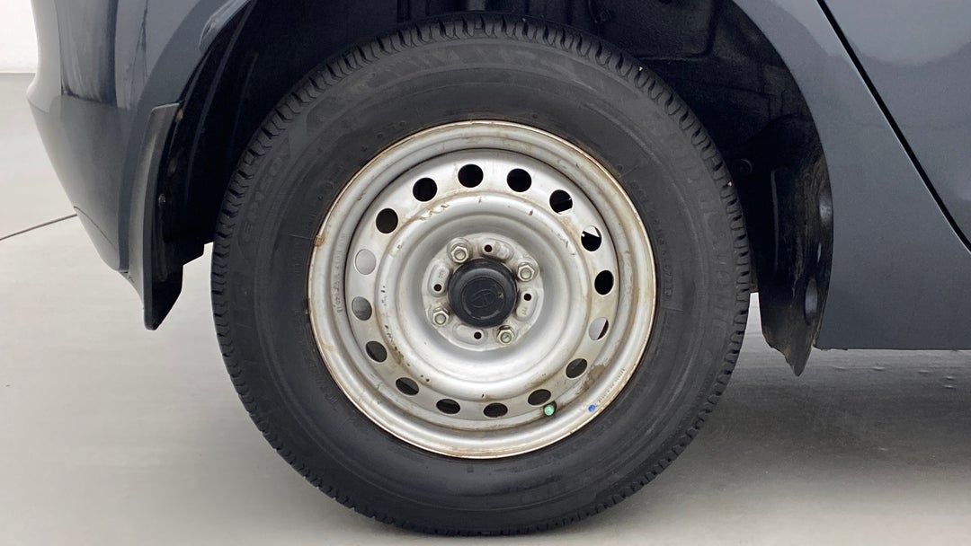 Right Rear Wheel
