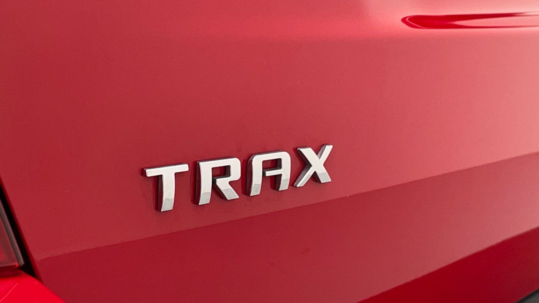 Badge (Boot Left Side)