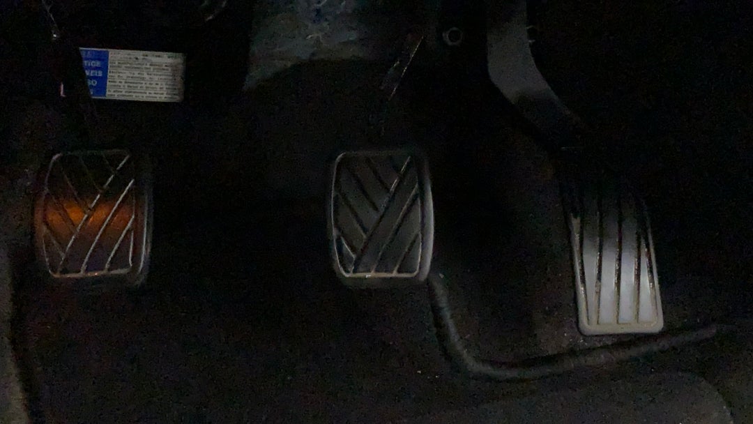Pedals