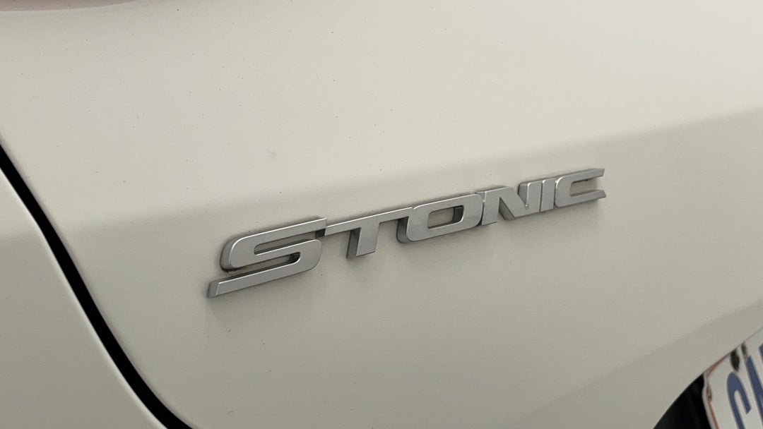 Badge (Boot Left Side)