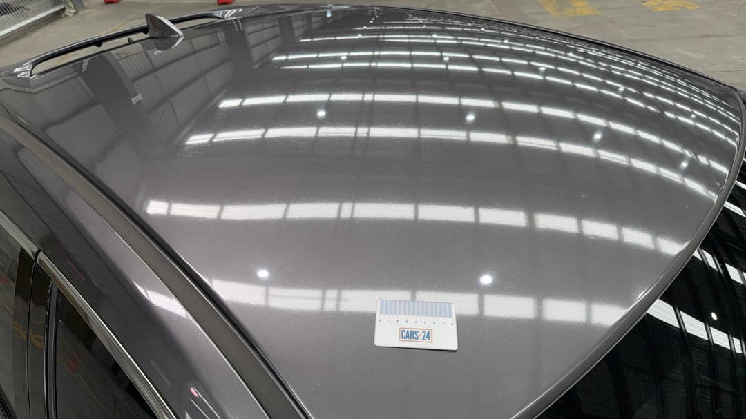 2019 Honda Civic Vti-s, Automatic, 80228 km, Roof Bird acid