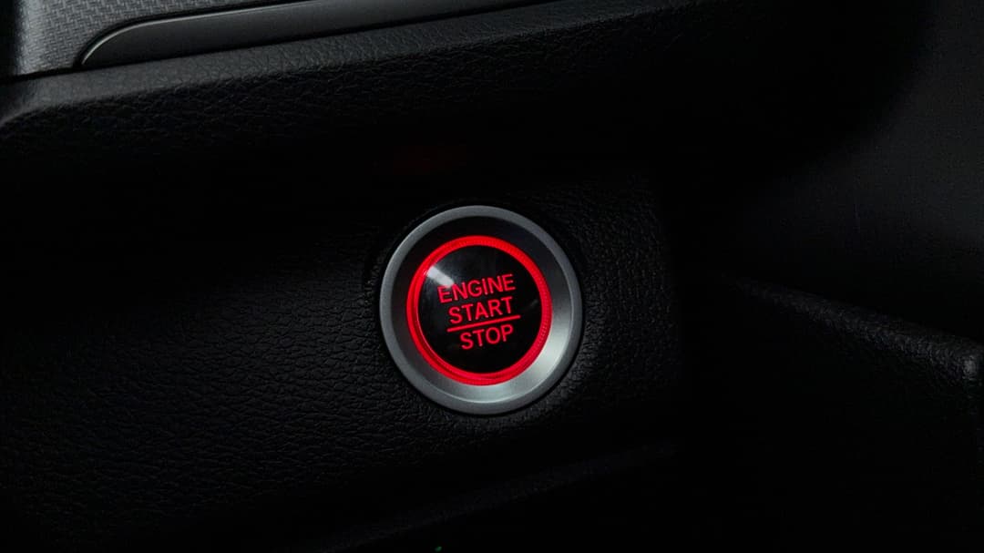 2019 Honda Civic Vti-s, Automatic, 80228 km, Keyless / Button Start