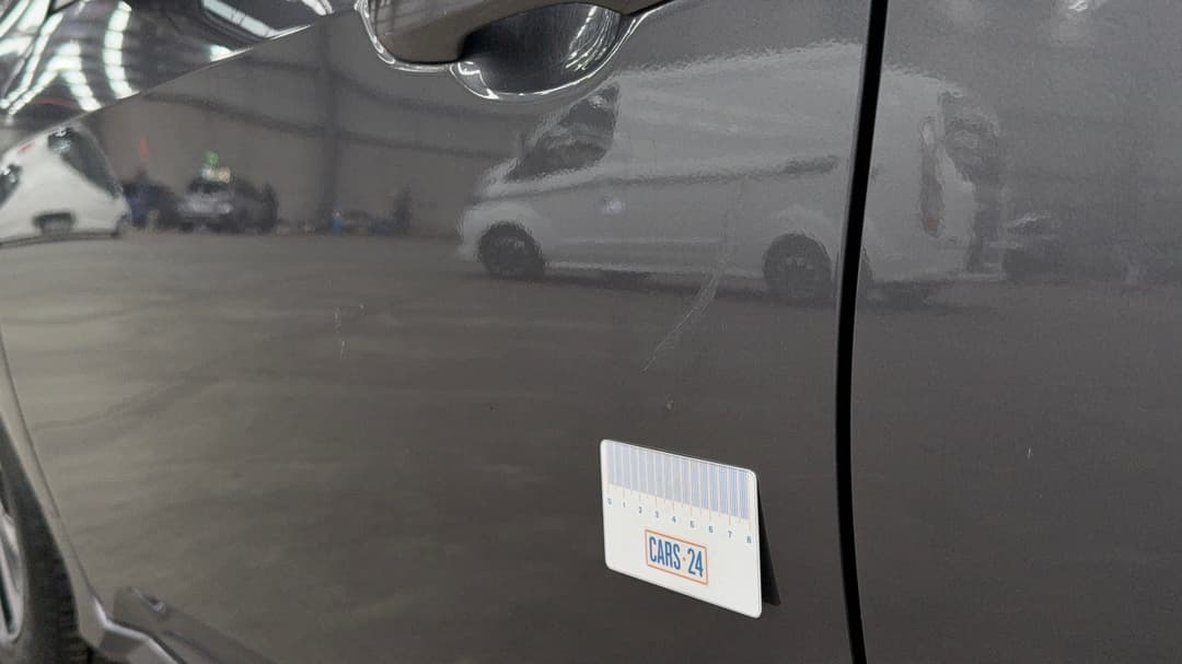 2019 Honda Civic Vti-s, Automatic, 80228 km, Doors Front LHS Scratch