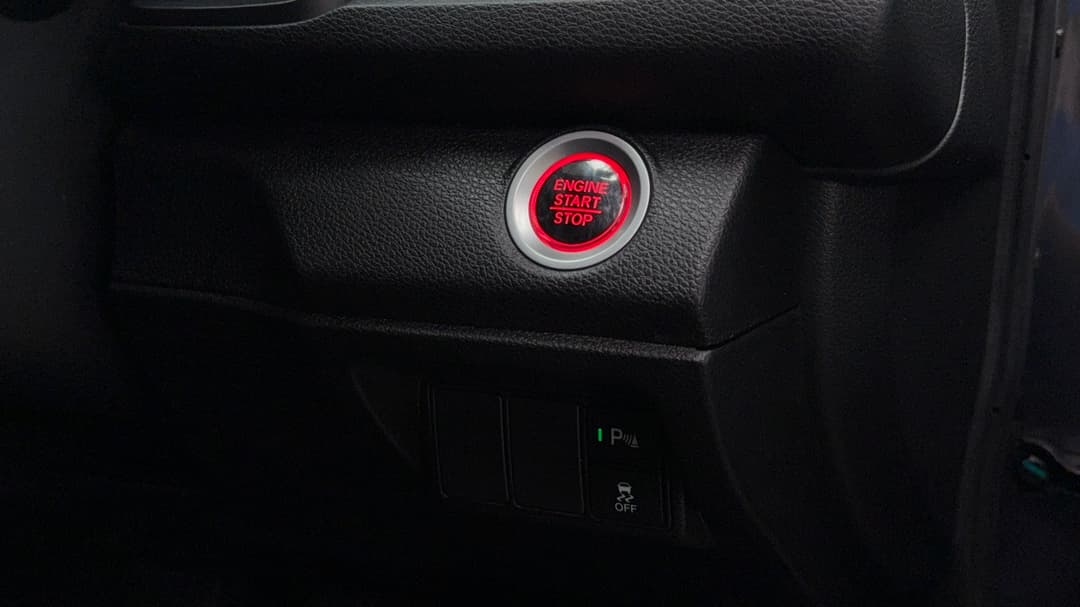 2019 Honda Civic Vti-s, Automatic, 80228 km, Utility Switches/Buttons
