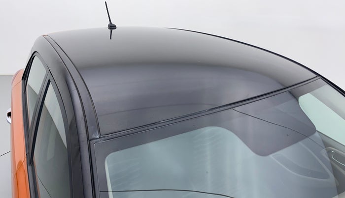 2019 Hyundai Elite i20 1.2  ASTA (O) CVT, Petrol, Automatic, 19,994 km, Roof