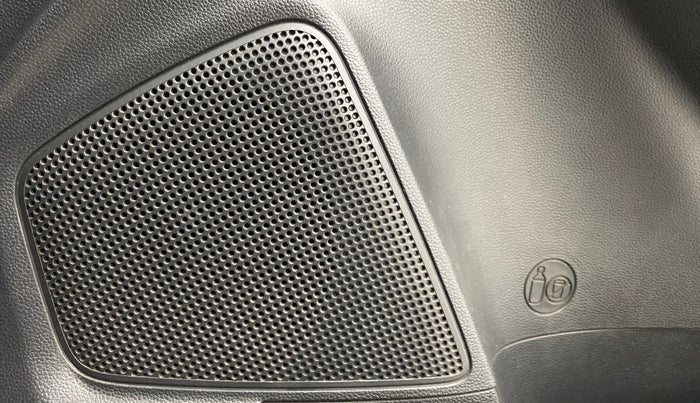 2016 Hyundai Elite i20 Sportz 1.2 VTVT MT, Petrol, Manual, 48,106 km, Speaker