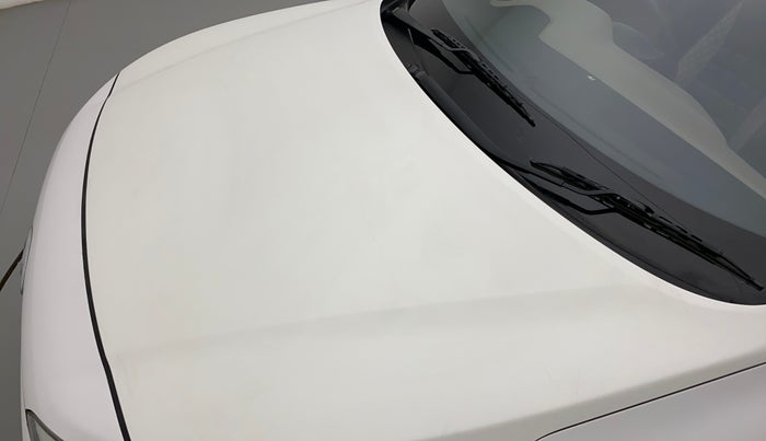 2017 Hyundai Elite i20 ASTA 1.2, Petrol, Manual, 47,937 km, Bonnet (hood) - Paint has minor damage