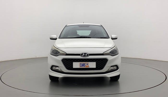 2017 Hyundai Elite i20 ASTA 1.2, Petrol, Manual, 47,937 km, Highlights