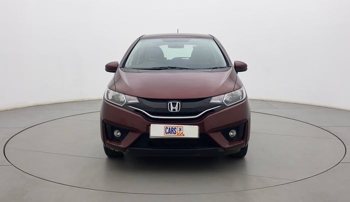 2018 Honda Jazz 1.2L I-VTEC VX, Petrol, Manual, 36,659 km, Highlights