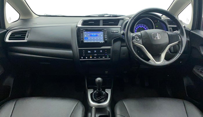 2018 Honda Jazz 1.2L I-VTEC VX, Petrol, Manual, 36,659 km, Dashboard