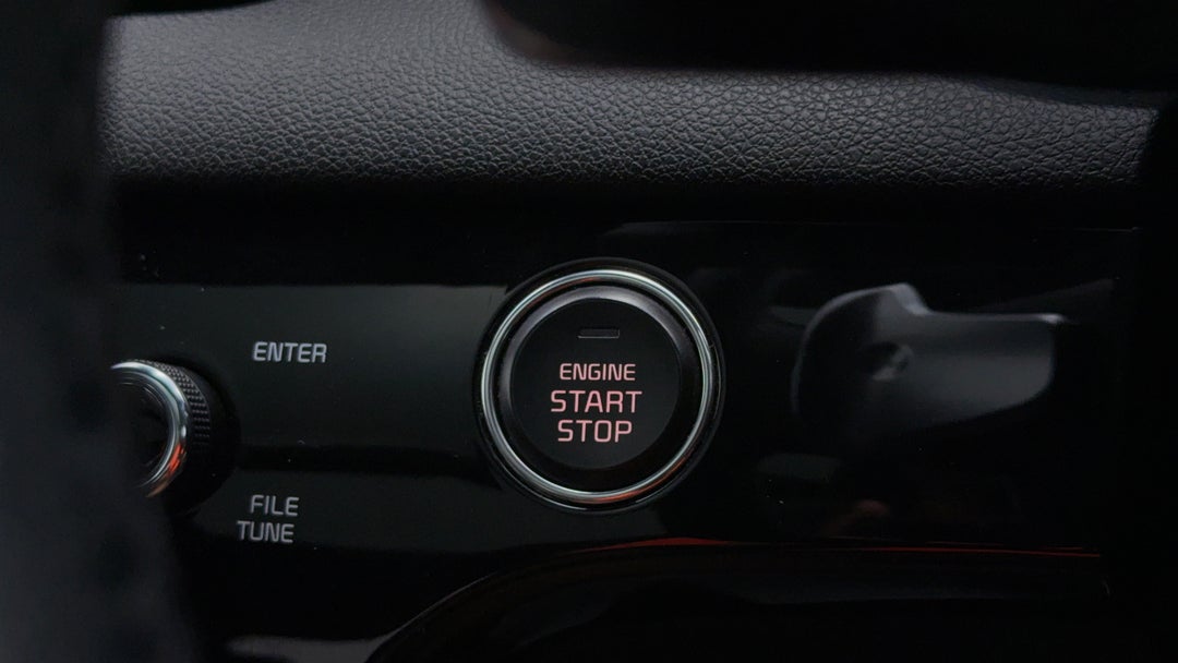 2020 Kia Sportage Gt-line (AWD), Automatic, 50571 km, Keyless / Button Start