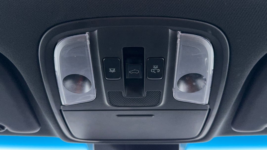 2020 Kia Sportage Gt-line (AWD), Automatic, 50571 km, On-Roof Controls/Sunglass holder