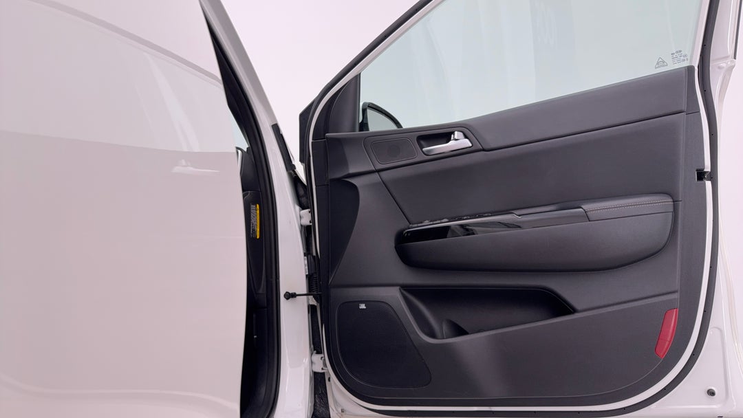 2020 Kia Sportage Gt-line (AWD), Automatic, 50571 km, Speaker View