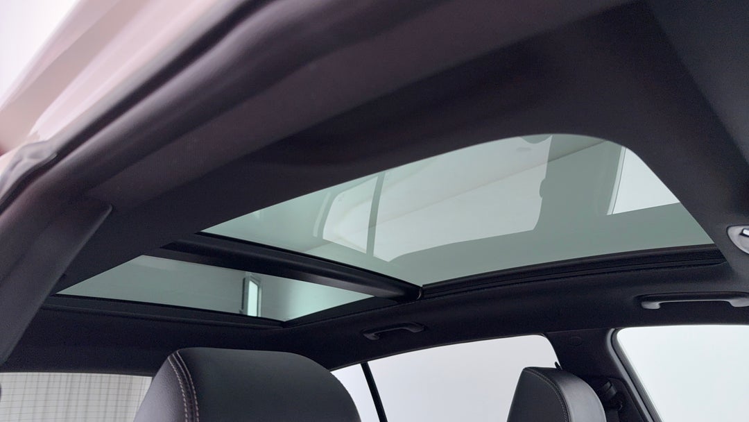 2020 Kia Sportage Gt-line (AWD), Automatic, 50571 km, Interior Sunroof/Moonroof