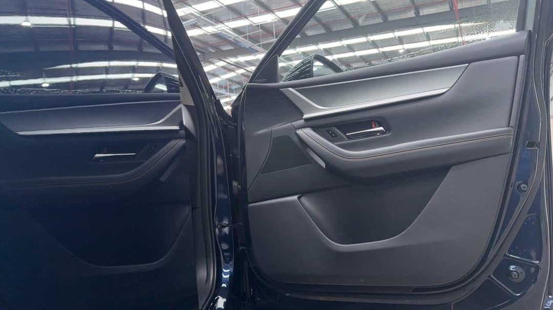2024 Mazda Cx-70 G50e Gt, Automatic, 17254 km, Speaker View