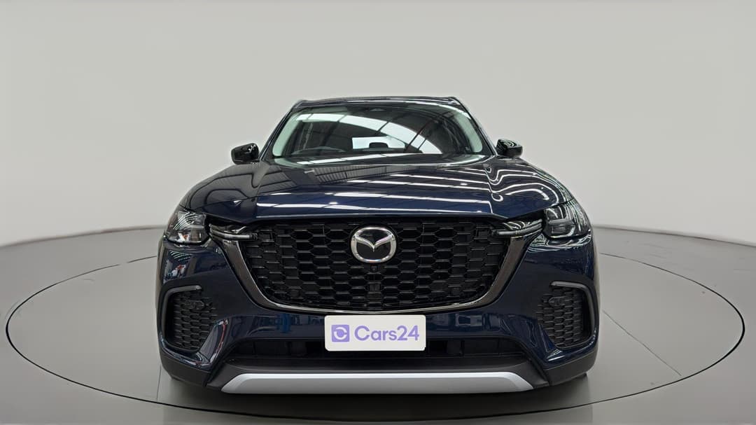 2024 Mazda Cx-70 G50e Gt, Automatic, 17254 km, Front View