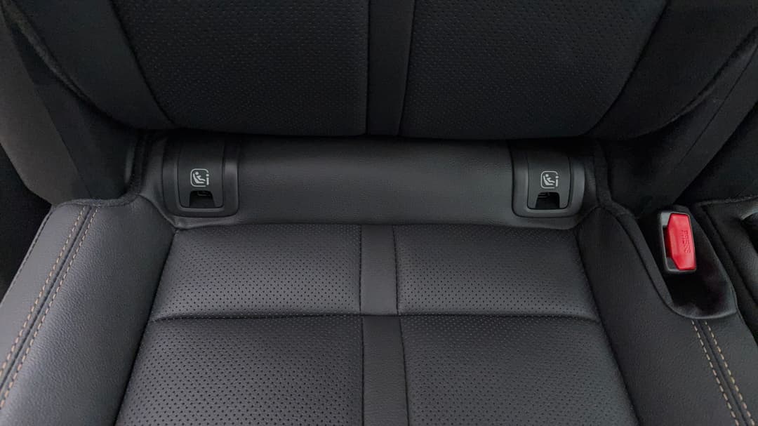 2024 Mazda Cx-70 G50e Gt, Automatic, 17254 km, Child Seat Anchor Points