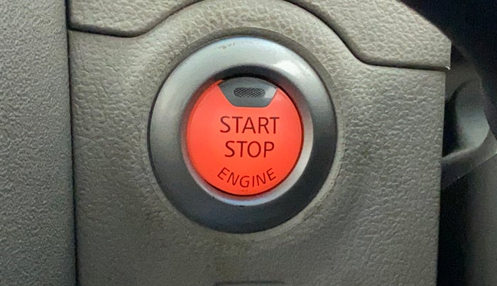 2011 Nissan Micra XV PETROL, Petrol, Manual, 47,230 km, Keyless Start/ Stop Button