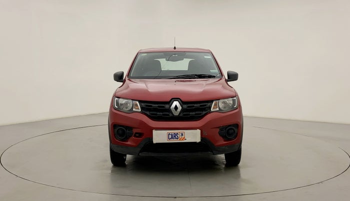 2016 Renault Kwid RXL, Petrol, Manual, 14,691 km, Highlights