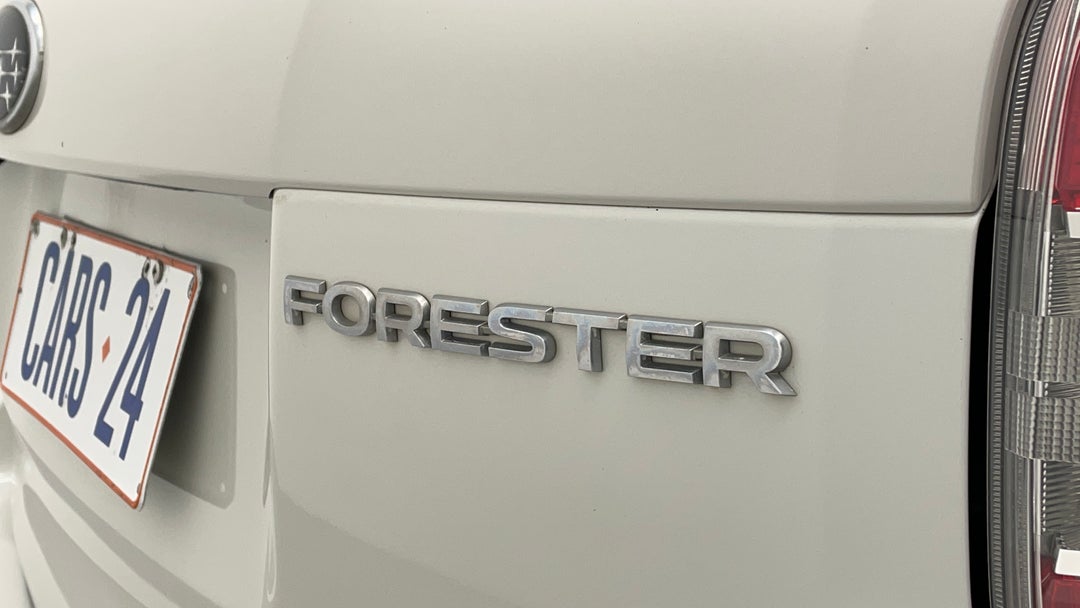 Badge (Boot Right Side)