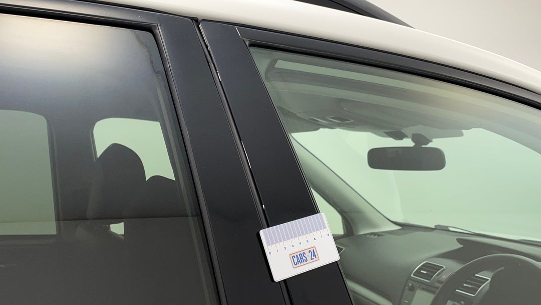 Doors Front RHS Scratch