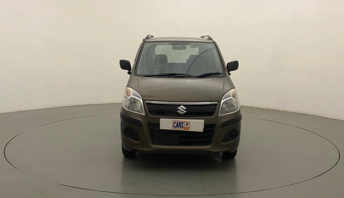 2013 Maruti Wagon R 1.0 LXI, Petrol, Manual, 21,606 km, Highlights