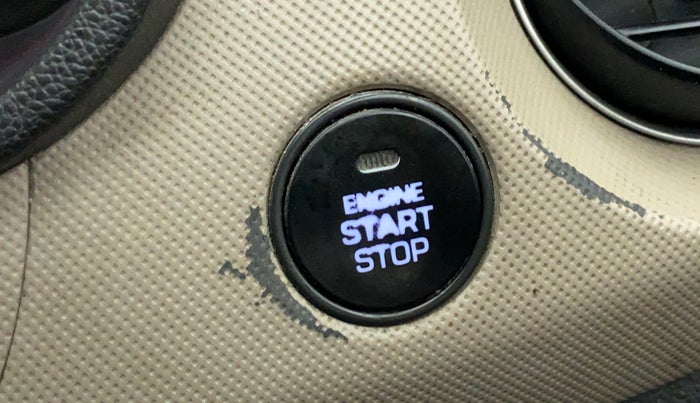 2014 Hyundai Grand i10 SPORTZ 1.2 KAPPA VTVT, Petrol, Manual, 44,782 km, Keyless Start/ Stop Button