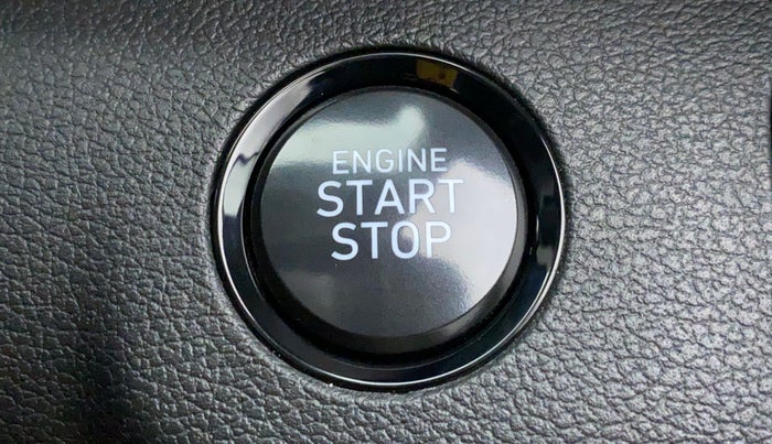 2021 Hyundai VENUE 1.0 TURBO GDI SX+ AT, Petrol, Automatic, 3,888 km, Keyless Start/ Stop Button