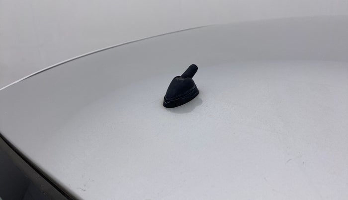 2010 Maruti Zen Estilo VXI, Petrol, Manual, 82,224 km, Roof - Antenna not present