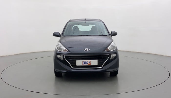 2020 Hyundai NEW SANTRO 1.1 SPORTZ MT CNG, CNG, Manual, 37,396 km, Highlights