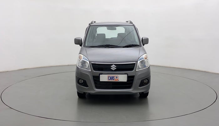2016 Maruti Wagon R 1.0 VXI AMT, Petrol, Automatic, 43,661 km, Highlights