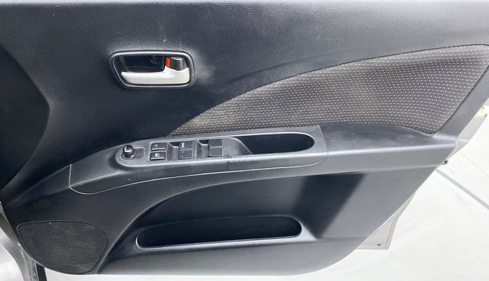 2018 Maruti Celerio X ZXI (O) AMT, Petrol, Automatic, 49,192 km, Driver Side Door Panels Control