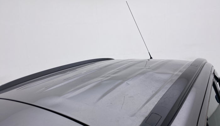 2018 Maruti Celerio X ZXI (O) AMT, Petrol, Automatic, 49,192 km, Roof - Slightly dented