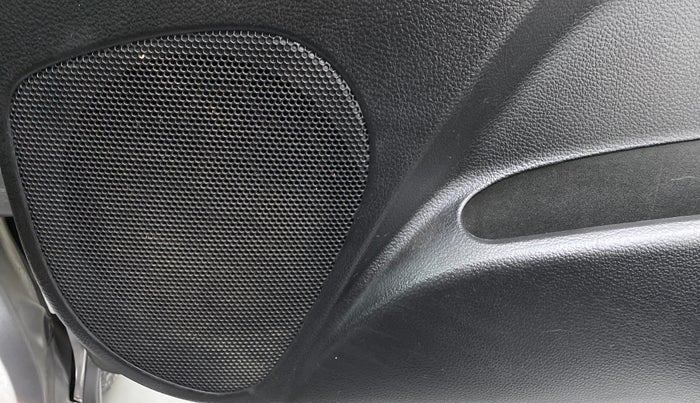 2018 Maruti Celerio X ZXI (O) AMT, Petrol, Automatic, 49,192 km, Speaker