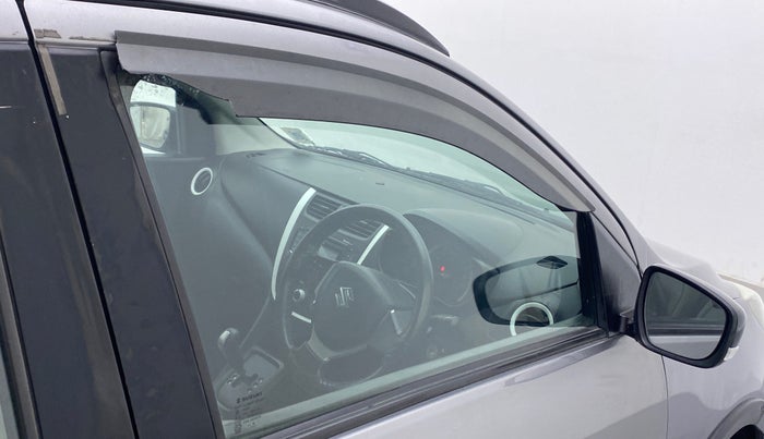 2018 Maruti Celerio X ZXI (O) AMT, Petrol, Automatic, 49,192 km, Driver-side door - Door visor damaged