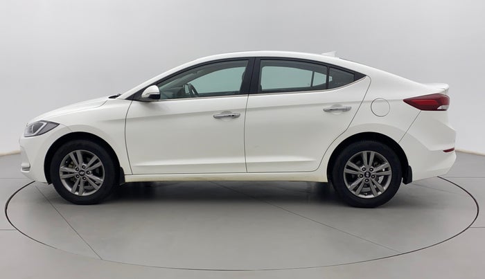 2019 Hyundai New Elantra 2.0 SX MT PETROL, Petrol, Manual, 60,472 km, Left Side
