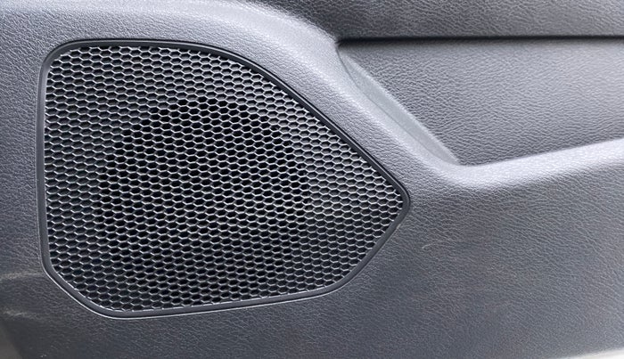 2020 Datsun Redi Go 1.0 T(O) AT, Petrol, Automatic, 10,421 km, Speaker