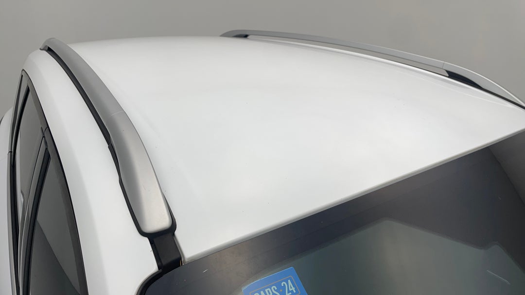 2018 Ford Escape Trend (fwd), Automatic, 89549 km, Roof/Sunroof View