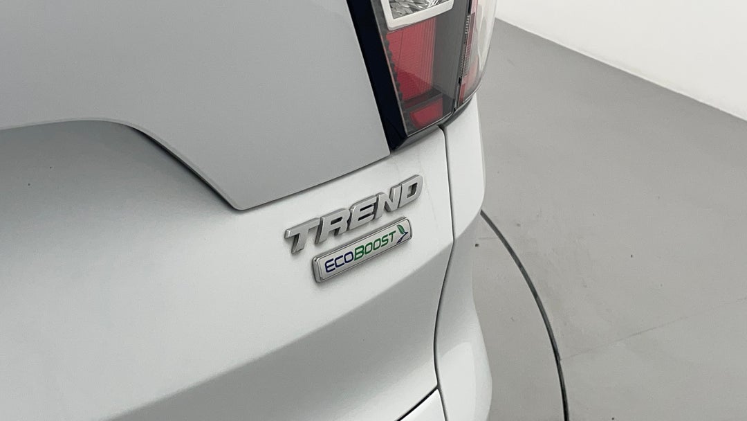 2018 Ford Escape Trend (fwd), Automatic, 89549 km, Badge (Boot Right Side)