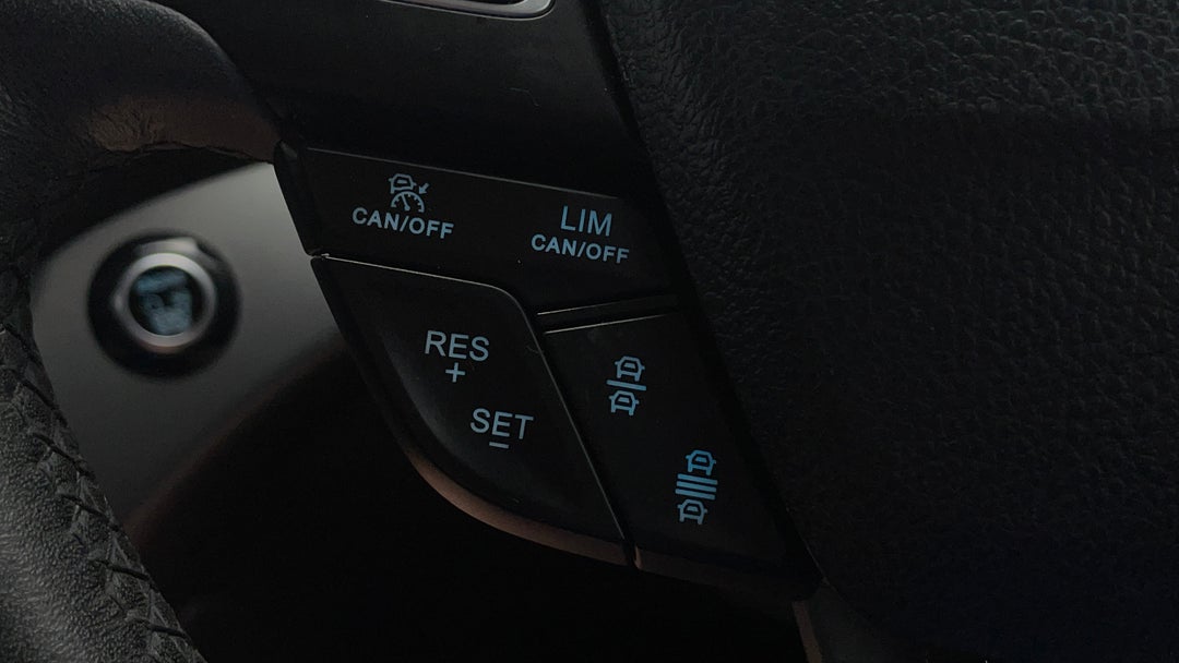 2018 Ford Escape Trend (fwd), Automatic, 89549 km, Cruise Control