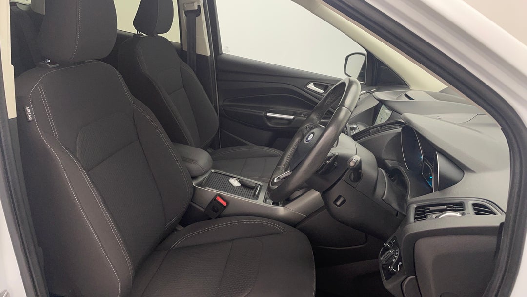 2018 Ford Escape Trend (fwd), Automatic, 89549 km, Right Side Front Door Cabin View