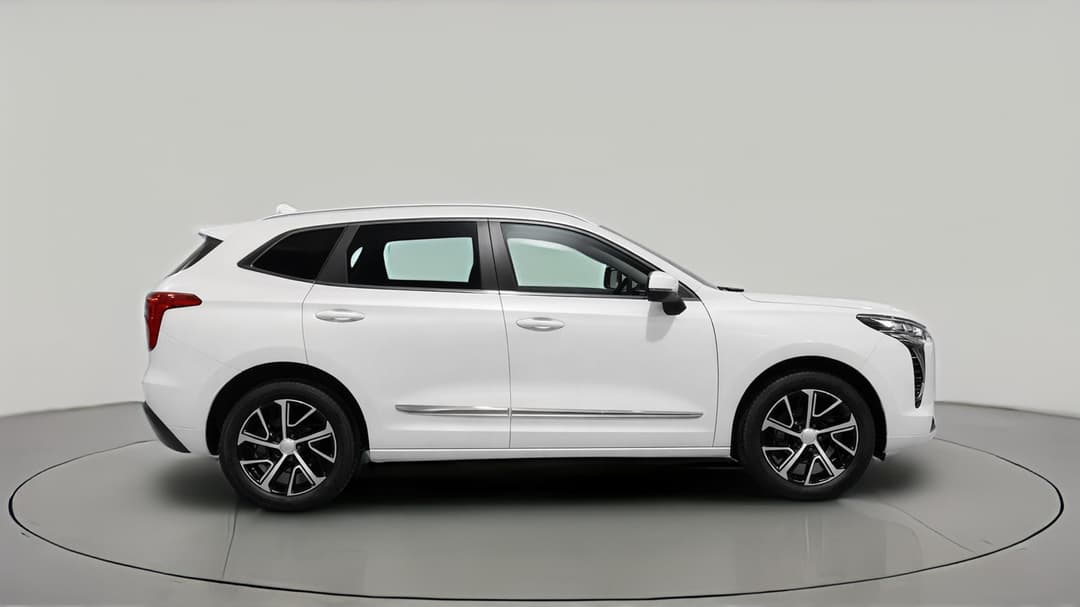 2022 GWM Haval Jolion Ultra, Automatic, 32454 km, Right Side View