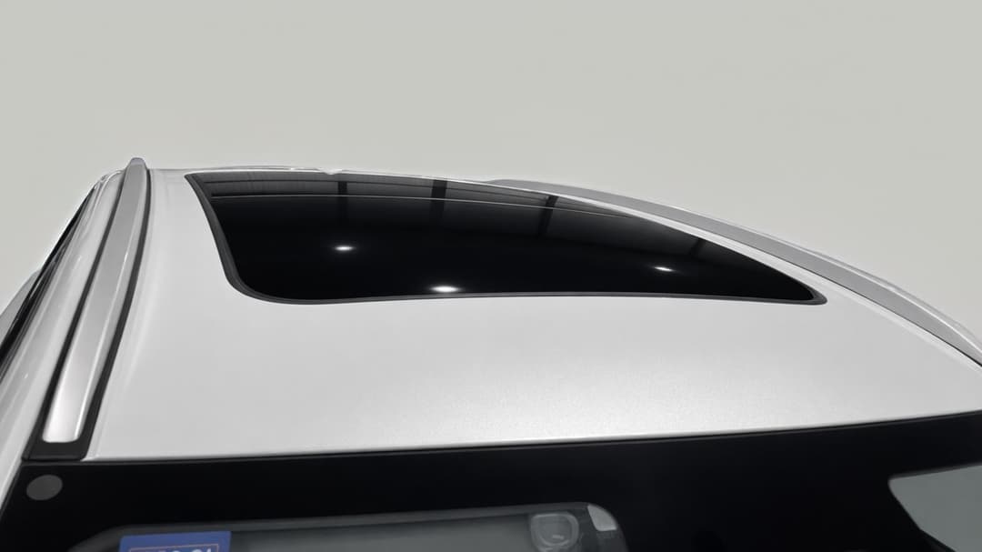 2022 GWM Haval Jolion Ultra, Automatic, 32454 km, Roof/Sunroof View