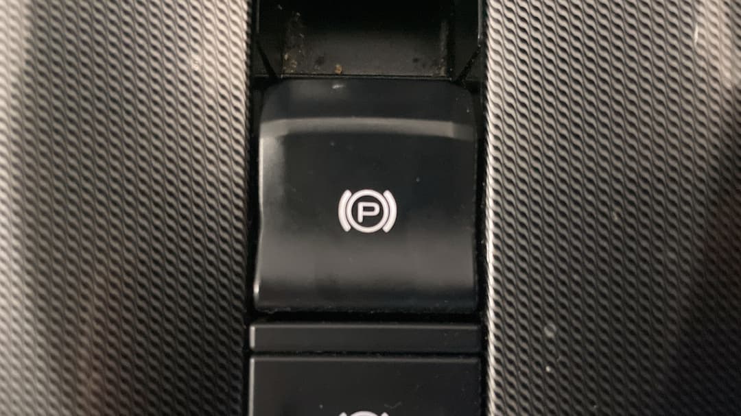2022 GWM Haval Jolion Ultra, Automatic, 32454 km, Handbrake
