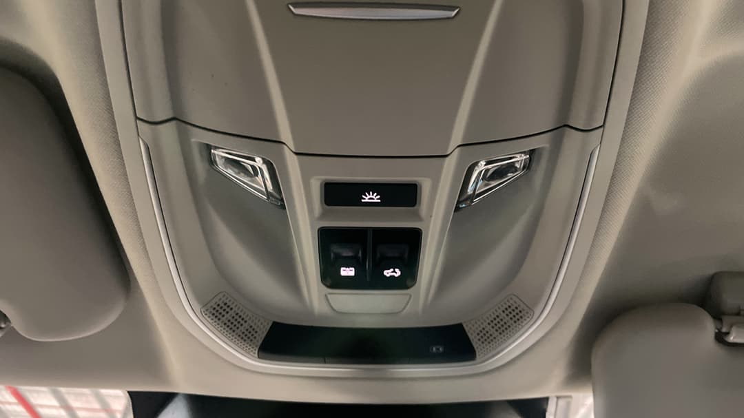 2022 GWM Haval Jolion Ultra, Automatic, 32454 km, On-Roof Controls/Sunglass holder