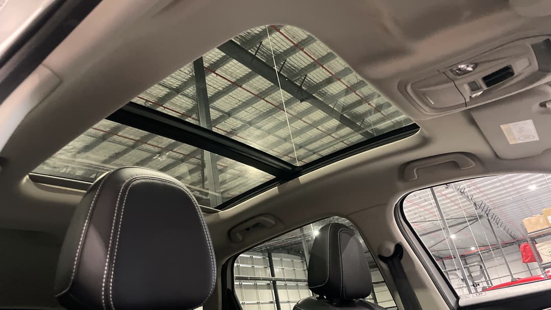 2022 GWM Haval Jolion Ultra, Automatic, 32454 km, Interior Sunroof/Moonroof