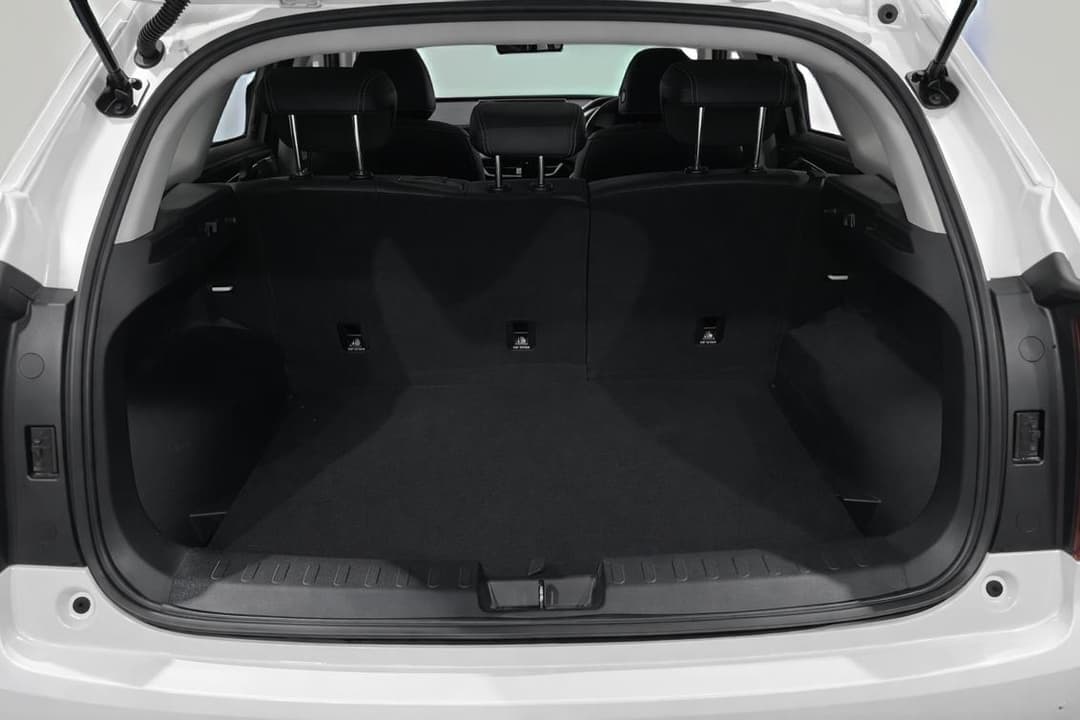 2022 GWM Haval Jolion Ultra, Automatic, 32454 km, Boot Inside View