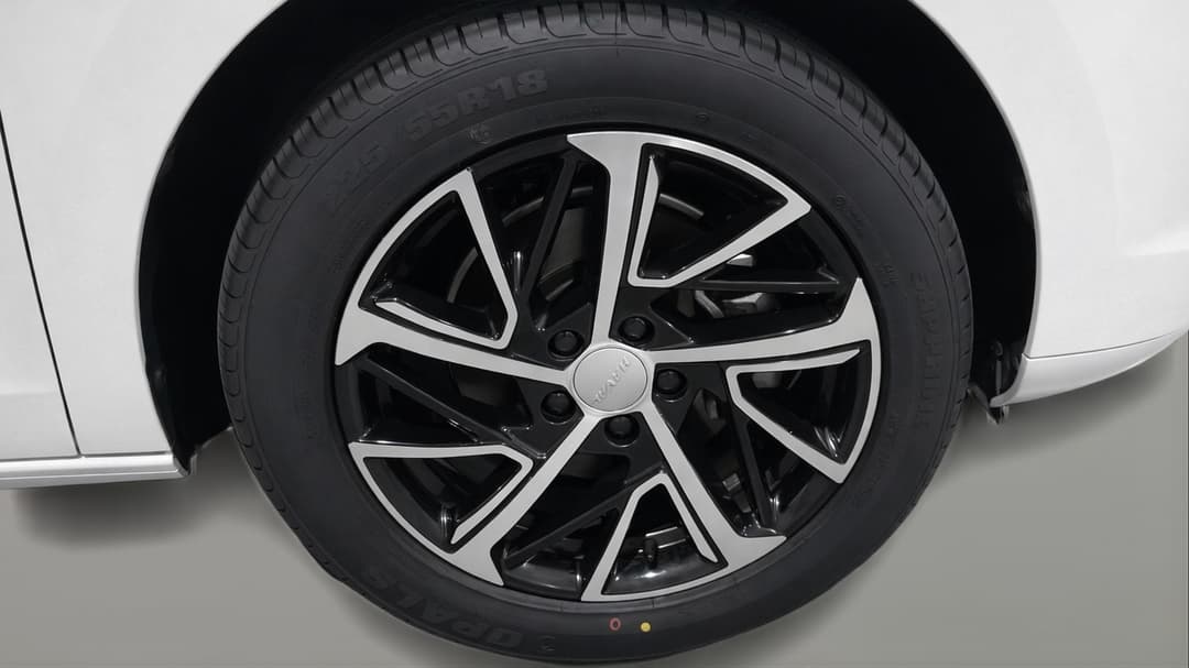 2022 GWM Haval Jolion Ultra, Automatic, 32454 km, Right Front Wheel
