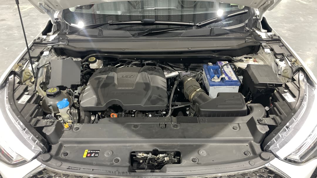 2022 GWM Haval Jolion Ultra, Automatic, 32454 km, Open Bonnet (Engine)